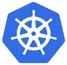 Kubernetes Logo