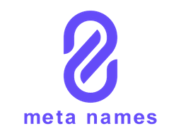 Meta Names logo
