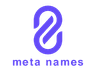 Meta Names Logo