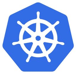 Kubernetes Logo