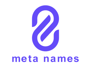 Meta Names Logo
