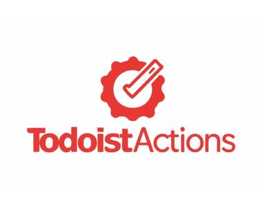 Todoist Actions